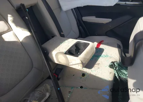 2021 Kia Seltos Sx Turbo из США, поврежденный, VIN KNDETCA2XM7189512